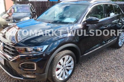 VW T-Roc 79.500 km 17.950 &euro; Bremerhaven 27572