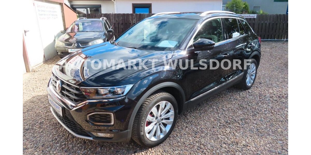 VW T-Roc 79.500 km 17.950 &euro; Bremerhaven 27572