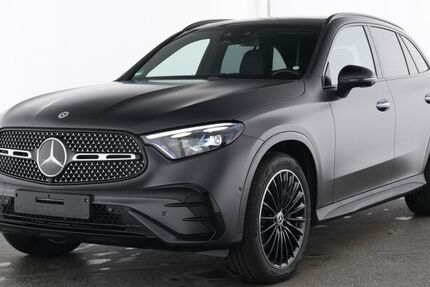 Mercedes-Benz GLC 300 7.733 km 67.950 &euro; Bremerhaven 27572