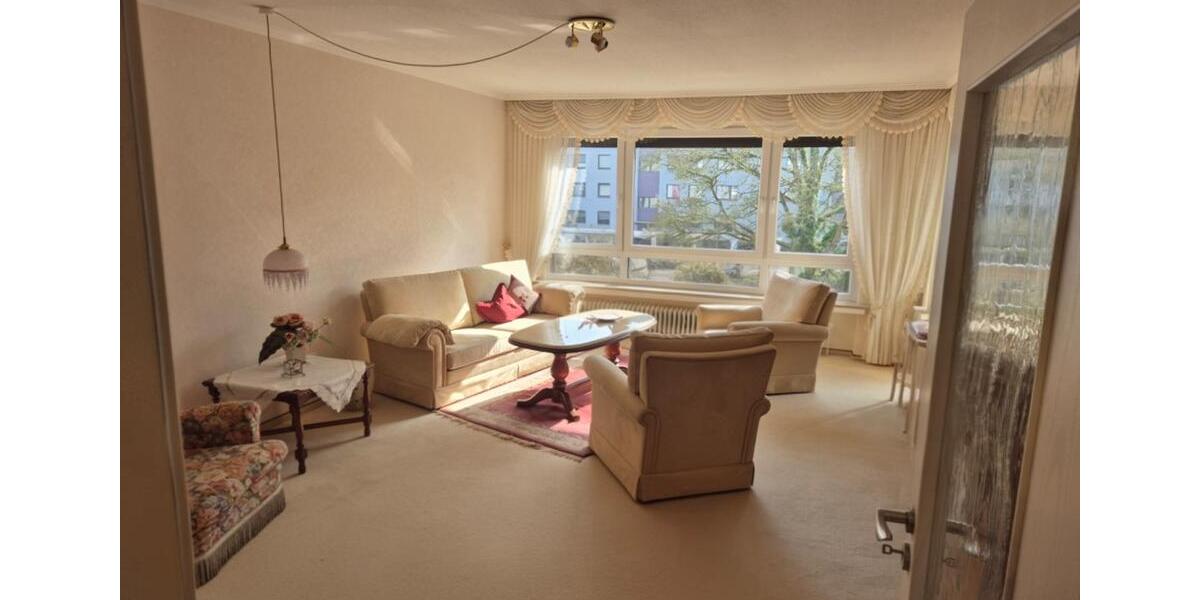 Etagenwohnung Bremerhaven Leherheide - 3 Zimmer, 87 m&sup2;, 175.000&euro; | Angebot:27029387