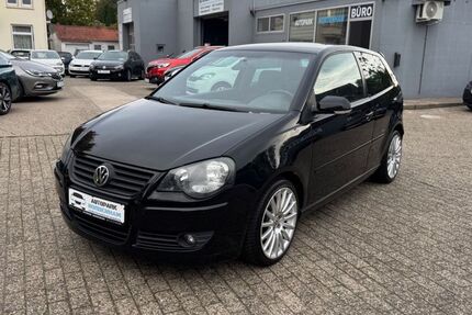 VW Polo 195.000 km 4.950 &euro; Nordenham 26954