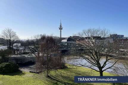Wohnung Bremerhaven Geestemünde - 2 Zimmer, 62 m&sup2;, 119.000&euro; | Angebot:26646580