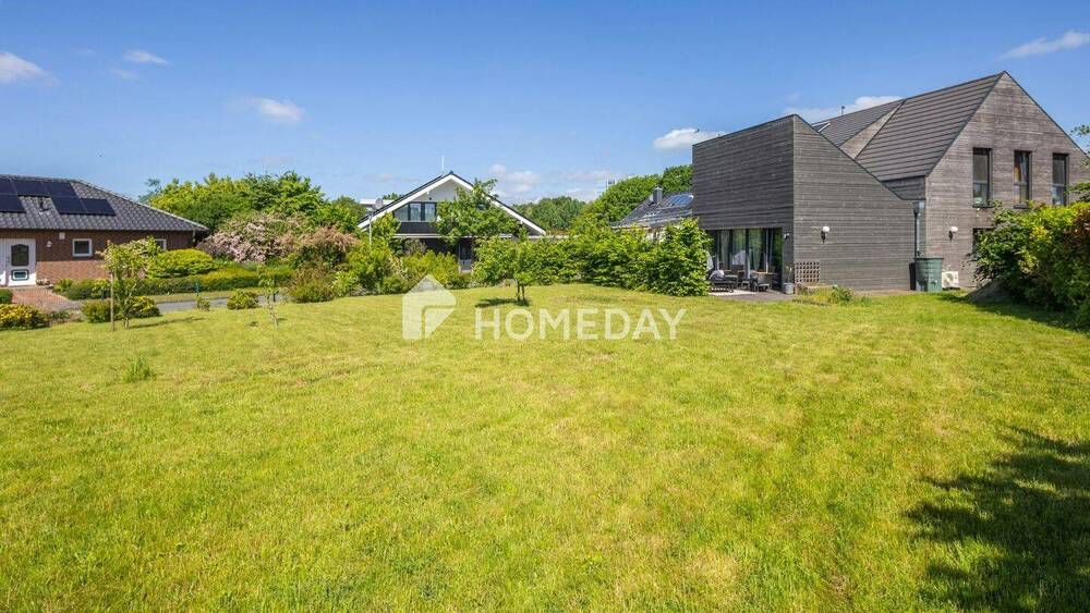 Einfamilienhaus Schiffdorf - 6 Zimmer, 150 m&sup2;, 599.000&euro; | Angebot:26879712