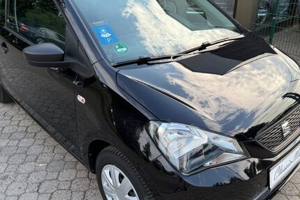 Seat Mii 141.950 km 4.900 &euro; Beverstedt 27616