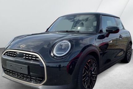 Mini Cooper C 14.135 km 26.255 &euro; Bremerhaven 27572