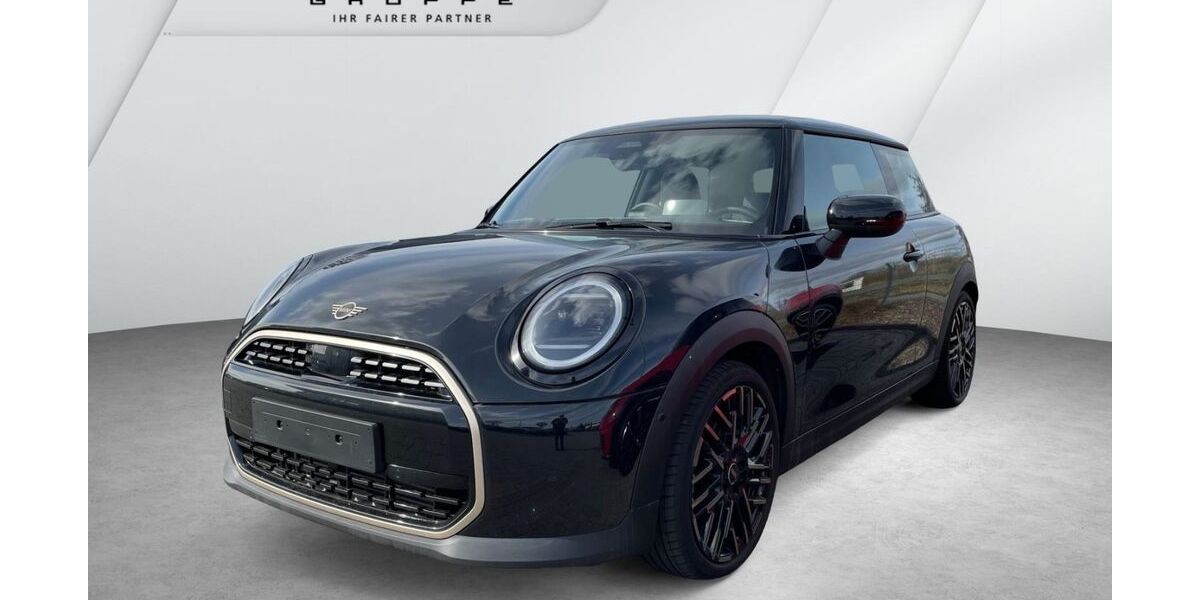 Mini Cooper C 14.135 km 26.255 &euro; Bremerhaven 27572