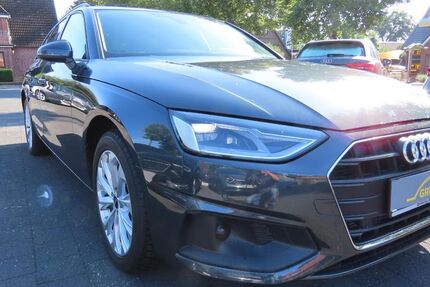 Audi A4 23.100 km 28.000 &euro; Geestland 27607