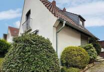 Charmantes freistehendes EFH im Herzen von Blumenthal