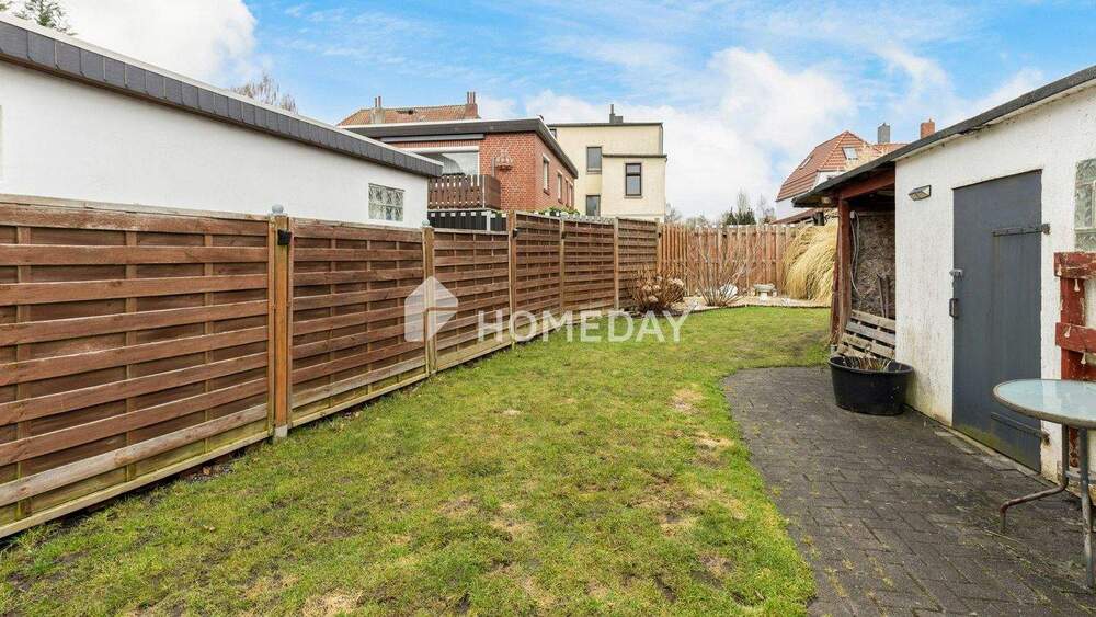 Einfamilienhaus Nordenham - 6 Zimmer, 140 m&sup2;, 249.000&euro; | Angebot:25373250