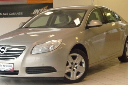Opel Insignia 123.513 km 7.950 &euro; Nordenham 26954
