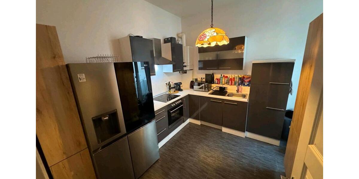 Etagenwohnung Bremerhaven Mitte - 4 Zimmer, 88 m&sup2;, 849&euro; | Angebot:26422385