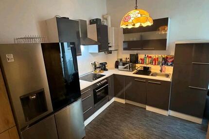 Wohnung Bremerhaven Mitte - 4 Zimmer, 88 m&sup2;, 849&euro; | Angebot:26422385