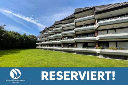 Wohnung Butjadingen - 2 Zimmer, 52 m&sup2;, 120.000&euro; | Angebot:23572546