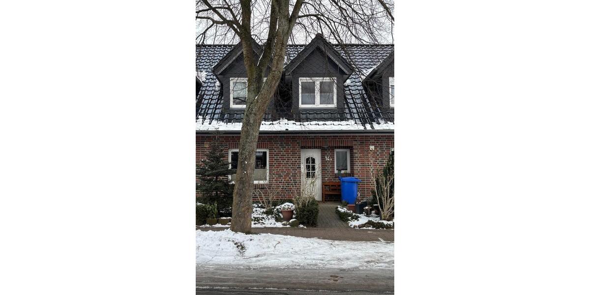 Reihenhaus Schiffdorf - 4 Zimmer, 118 m&sup2;, 380.000&euro; | Angebot:24772768