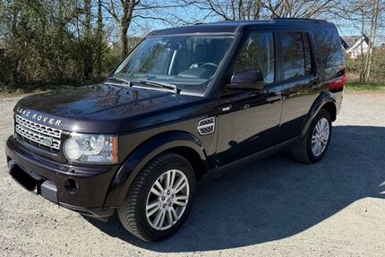 Land Rover Discovery 259.000 km 10.999 &euro; Bremerhaven 27580