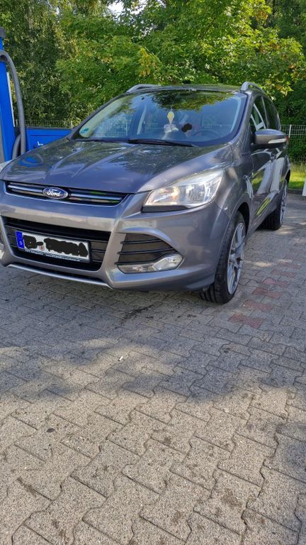 Kuga