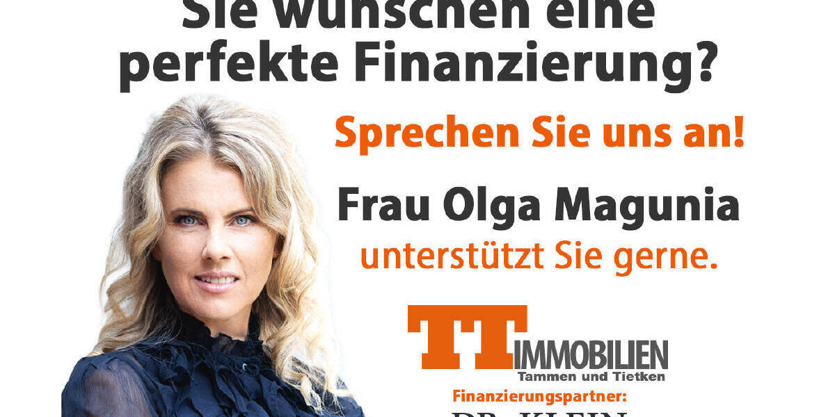 Etagenwohnung Wilhelmshaven-Heppens Heppens - 3 Zimmer, 76 m&sup2;, 99.000&euro; | Angebot:26155828