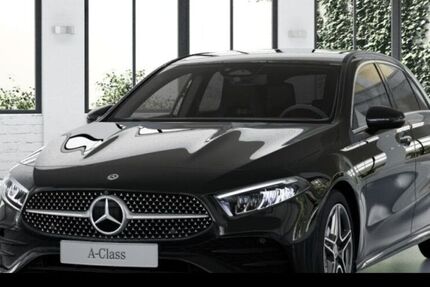 Mercedes A 180