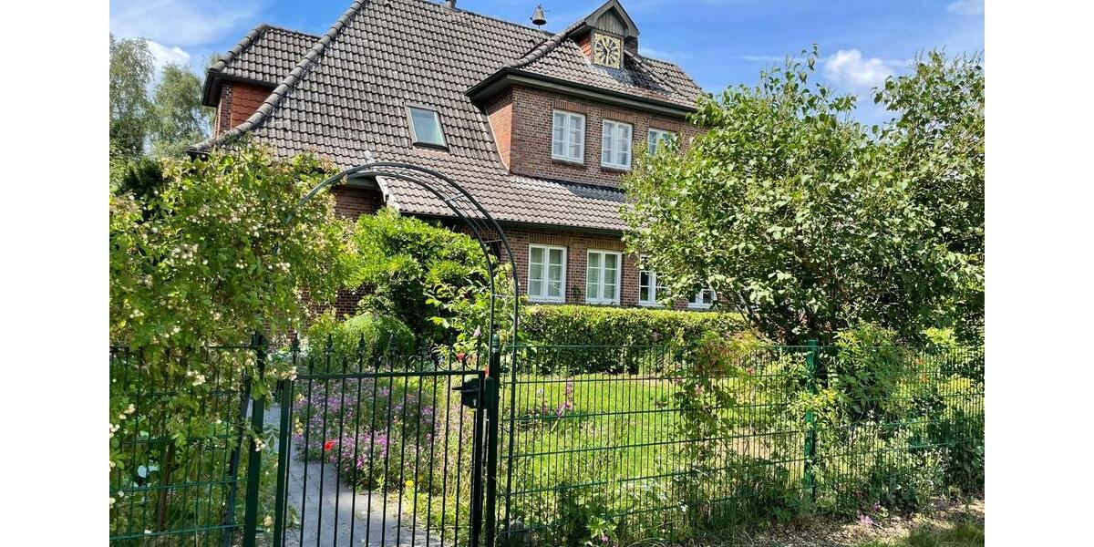 Einfamilienhaus Hagen im Bremischen - 9 Zimmer, 300 m&sup2;, 600.000&euro; | Angebot:26536539