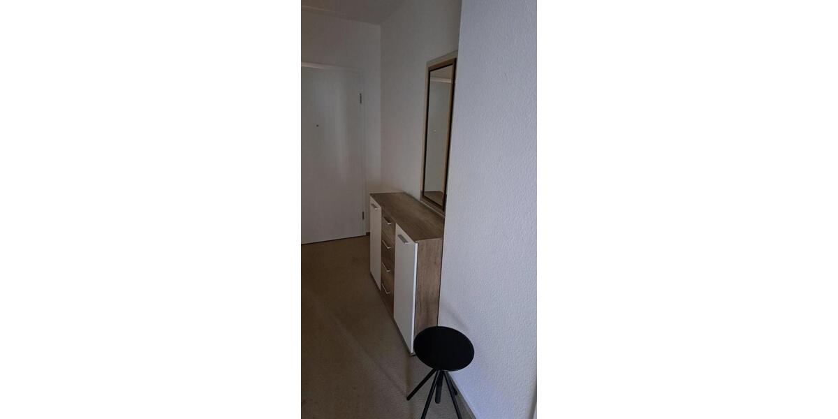 Etagenwohnung Bremerhaven Mitte - 2 Zimmer, 53 m&sup2;, 530&euro; | Angebot:26086944