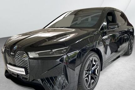 BMW iX 5.800 km 54.990 € Osterholz-Scharmbeck 27711