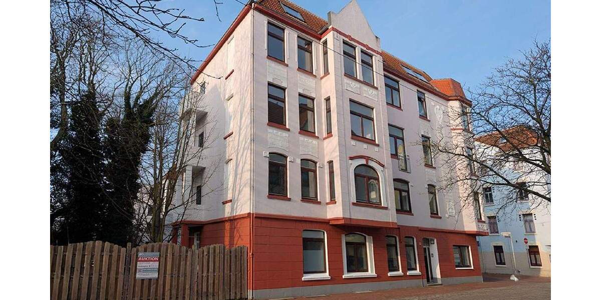 Mehrfamilienhaus, Wohnhaus Bremerhaven Lehe - 3 Zimmer, 790.000&euro; | Angebot:24727156