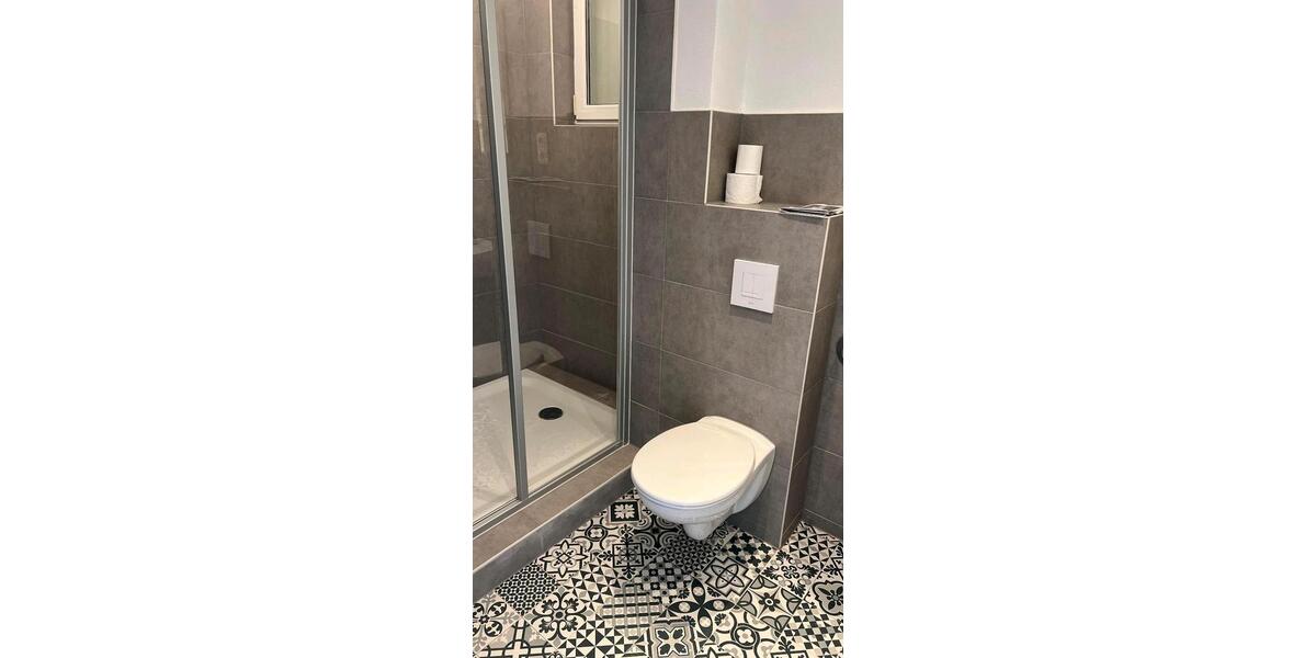 Etagenwohnung Wilhelmshaven Heppens - 4 Zimmer, 105 m&sup2;, 435&euro; | Angebot:25855656