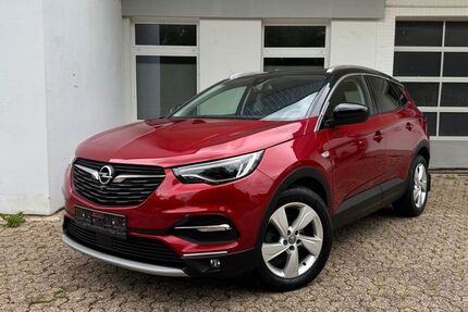 Opel Grandland (X) 119.050 km 15.380 &euro; Brake 26919