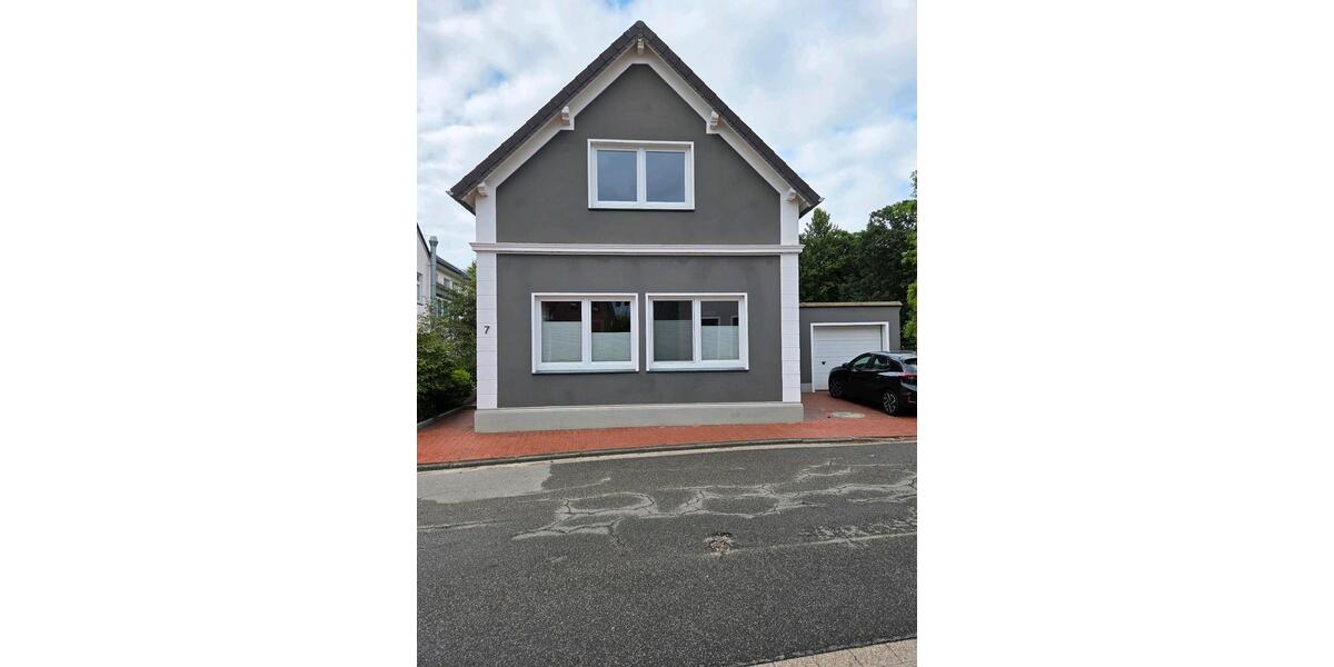 Einfamilienhaus Brake (Unterweser) - 4 Zimmer, 106 m&sup2;, 250.000&euro; | Angebot:26996190