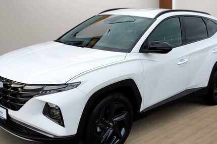 Hyundai TUCSON 29.700 km 25.990 € Bremerhaven 27568