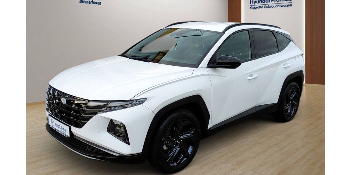 Hyundai TUCSON 29.700 km 25.990 € Bremerhaven 27568