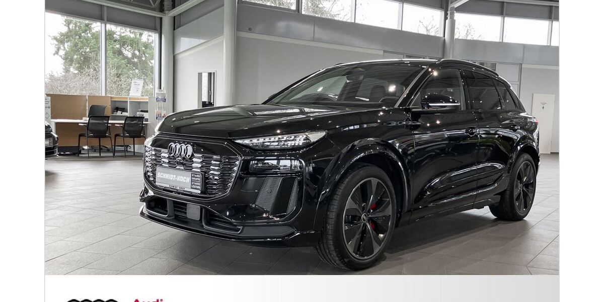 Audi SQ6 e-tron 9.530 km 69.690 &euro; Bremerhaven 27576