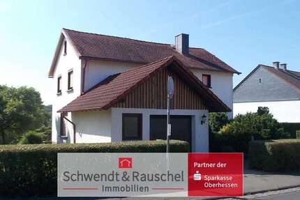Haus zum Kaufen in Schotten 298.000 € 151.67 m²