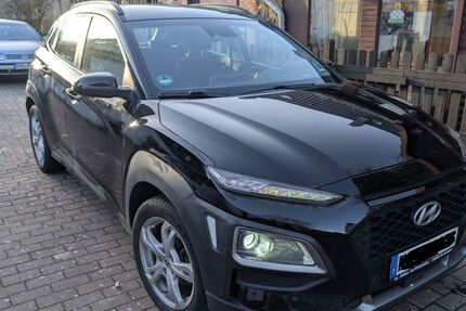 Hyundai KONA 78.724 km 11.700 &euro; Schiffdorf 27619