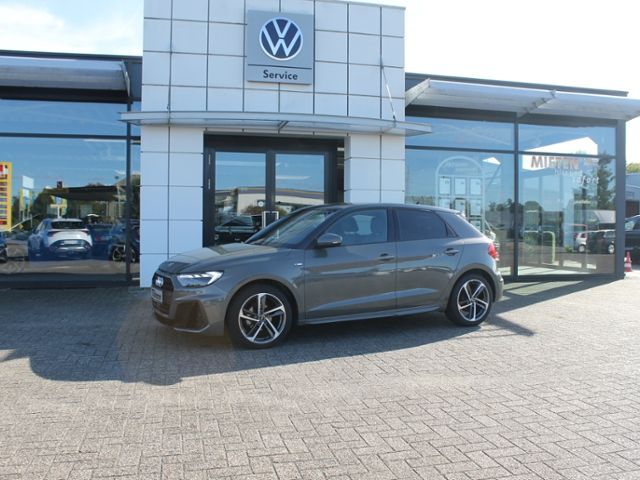Audi A1 9.650 km 24.979 € Nordenham 26954