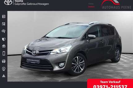 Toyota Verso