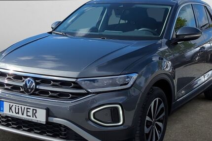 VW T-Roc 16.600 km 27.669 &euro; Hagen 27628