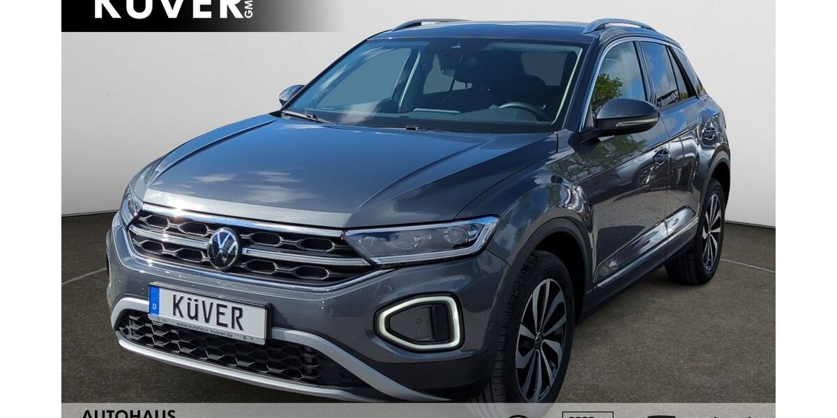 VW T-Roc 16.600 km 27.669 &euro; Hagen 27628