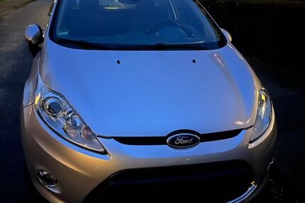 Ford Fiesta 233.000 km 3.700 &euro; Nordenham 26954