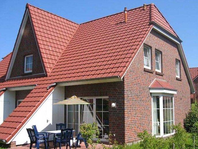 Reihenendhaus Butjadingen Burhave - 3 Zimmer, 72 m&sup2;, 239.900&euro; | Angebot:26933797