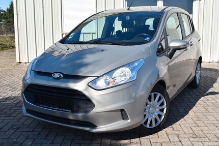 Ford B-Max 130.800 km 5.999 &euro; Nordenham 26954