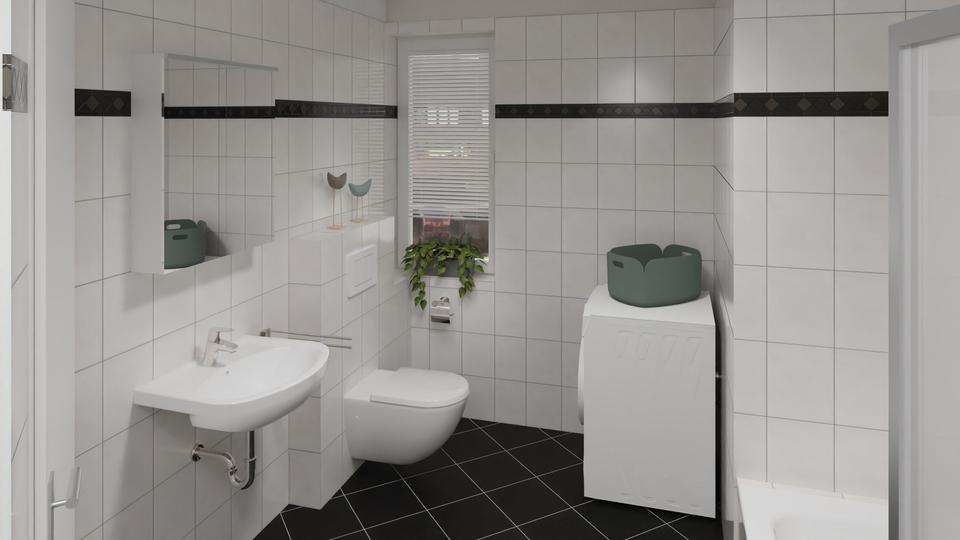 Etagenwohnung Nordenham - 2 Zimmer, 67 m&sup2;, 530&euro; | Angebot:26564233
