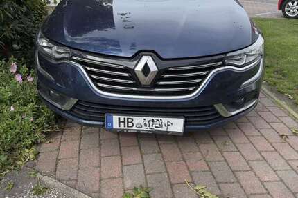 Renault Talisman 215.000 km 9.999 € Bremen 28777