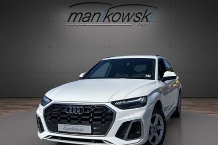 Audi Q5 83.283 km 37.990 &euro; Bremerhaven 27568