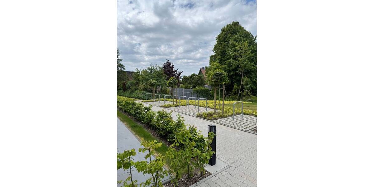 Terrassenwohnung Wurster Nordseeküste Neufeld - 3 Zimmer, 364.500&euro; | Angebot:23967394