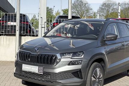 Skoda Karoq 26.815 km 35.990 &euro; Bremerhaven 27576