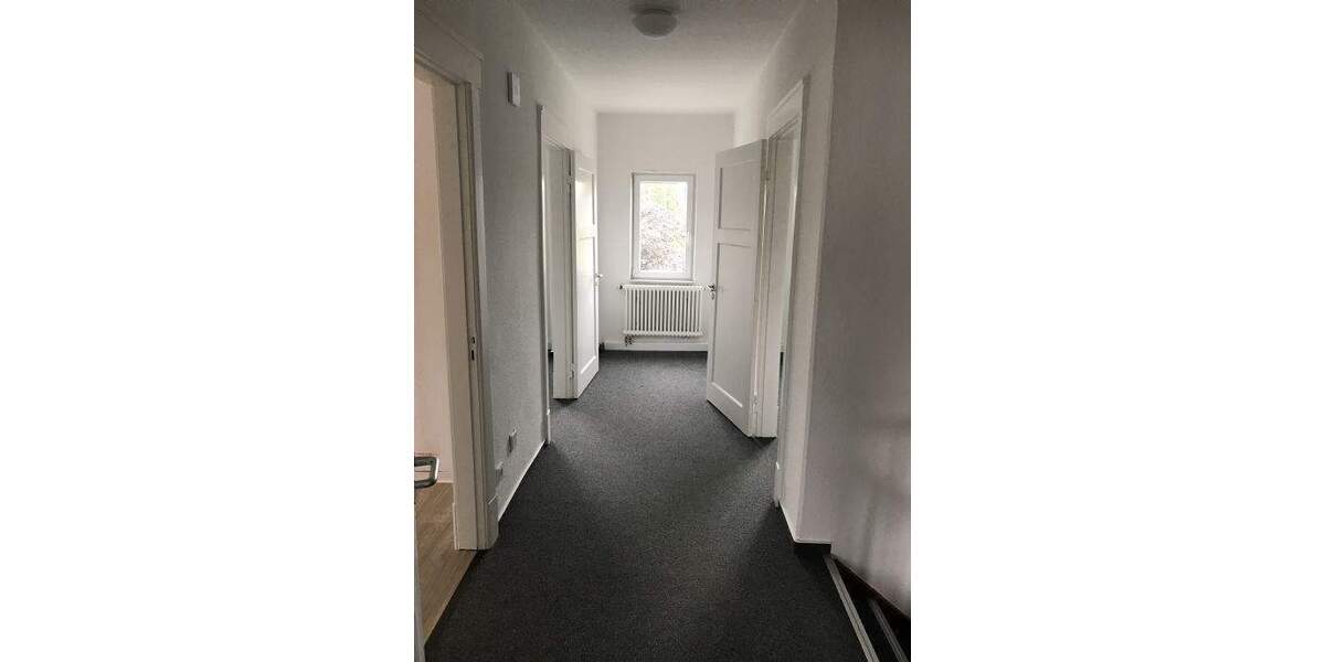 Gewerbeobjekt Butjadingen Burhave - 4 Zimmer, 107 m&sup2;, 1.000&euro; | Angebot:26189942