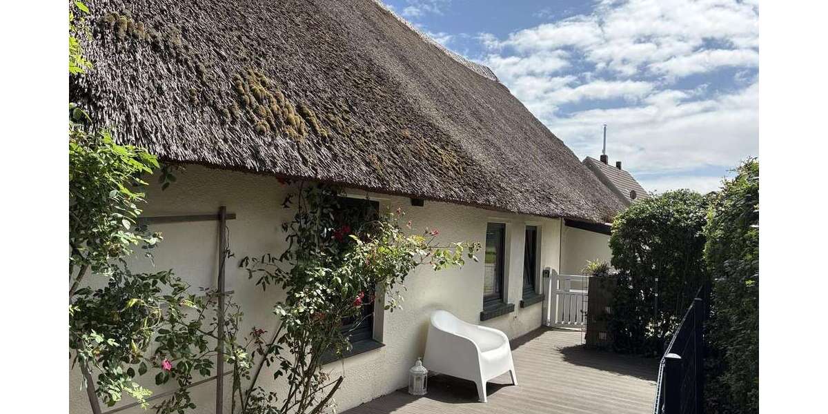 Einfamilienhaus Wurster Nordseeküste - 4.5 Zimmer, 114 m&sup2;, 259.000&euro; | Angebot:26307938