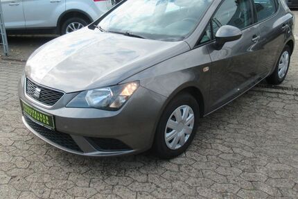 Seat Ibiza 193.000 km 4.450 &euro; Nordenham 26954