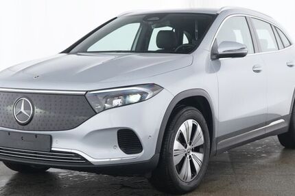 Mercedes-Benz EQA 9.169 km 40.950 &euro; Bremerhaven 27572